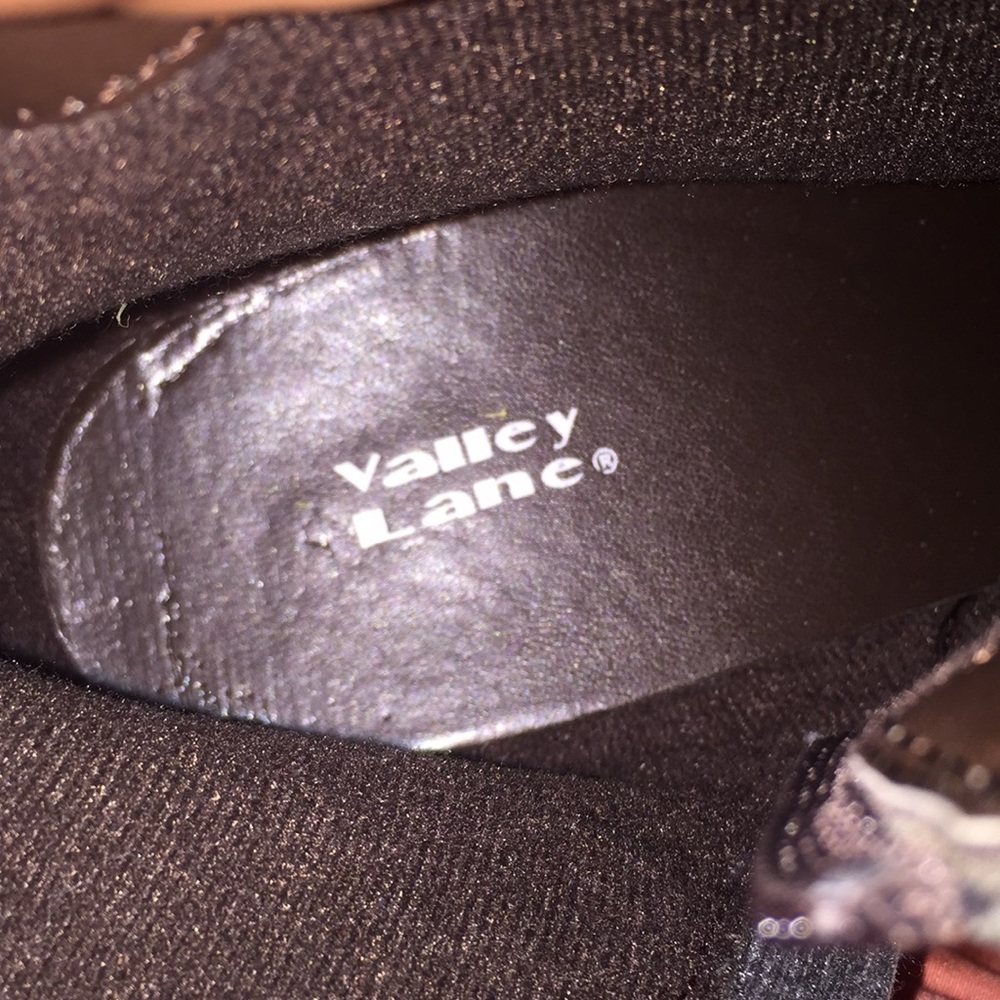 Booties - Picture 6 of 6